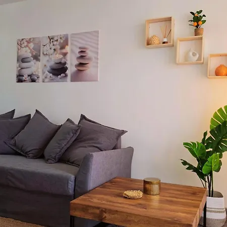 Propiedad San Salvador Lägenhet *