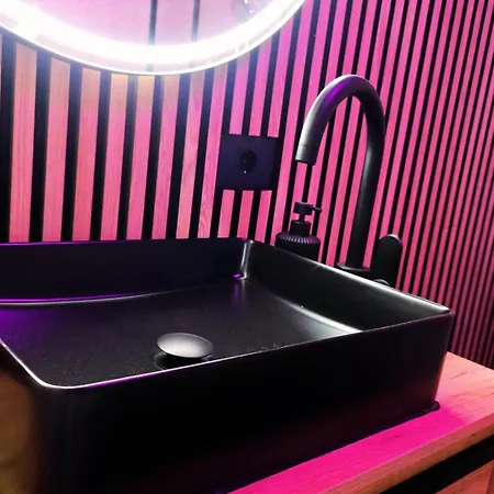 Propiedad San Salvador Lägenhet Mogán