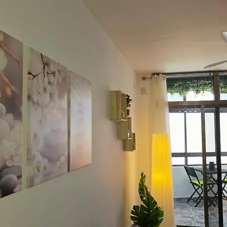 Propiedad San Salvador Mogán