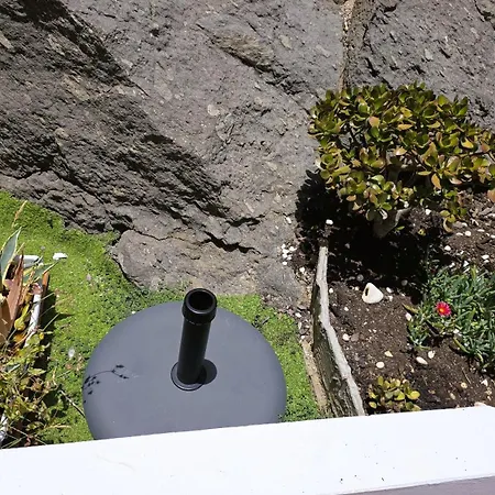 Propiedad San Salvador Lägenhet