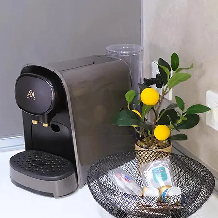 Lägenhet Propiedad San Salvador