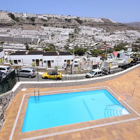 Propiedad San Salvador Lägenhet *