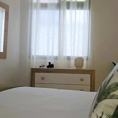 Propiedad San Salvador Mogán