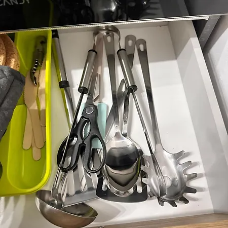 Propiedad San Salvador Lägenhet