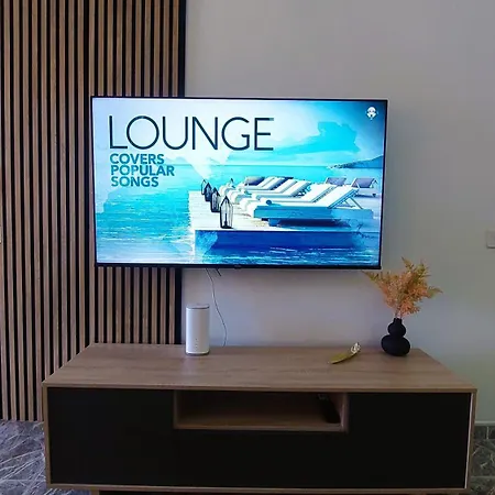 Lägenhet Propiedad San Salvador