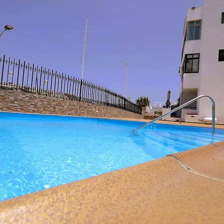 Propiedad San Salvador Mogán