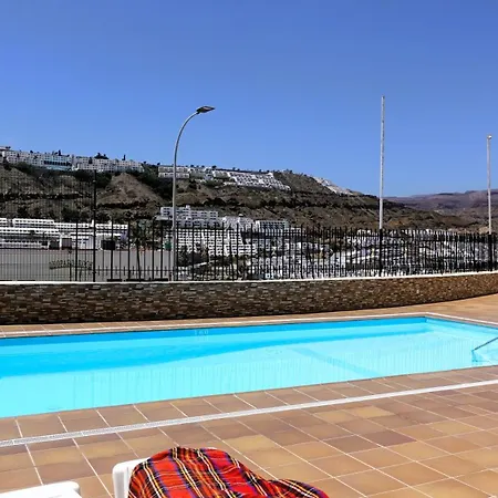 Propiedad San Salvador Lägenhet *