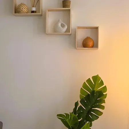 Lägenhet Propiedad San Salvador *