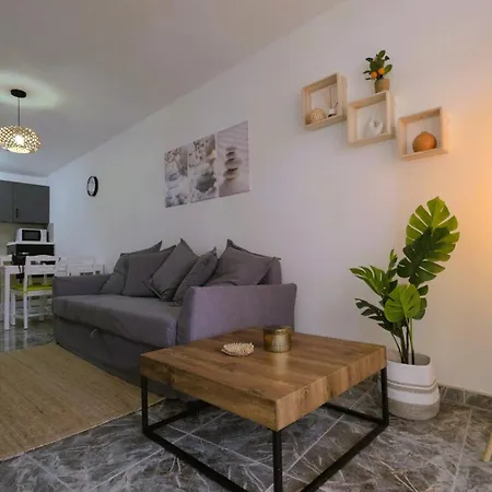 Propiedad San Salvador * Mogán