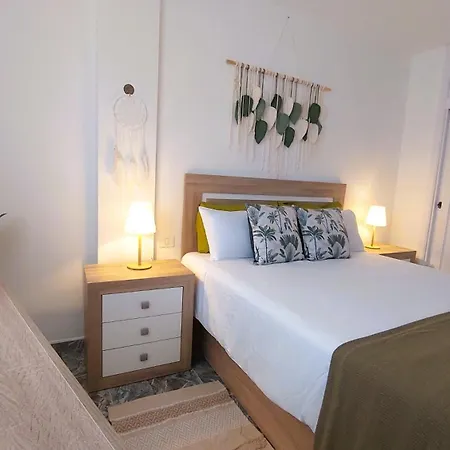 Propiedad San Salvador Lägenhet