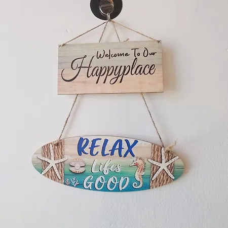 Propiedad San Salvador Lägenhet *