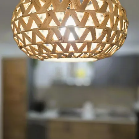 Lägenhet Propiedad San Salvador *