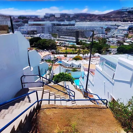 Propiedad San Salvador * Mogán