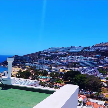 Propiedad San Salvador Lägenhet