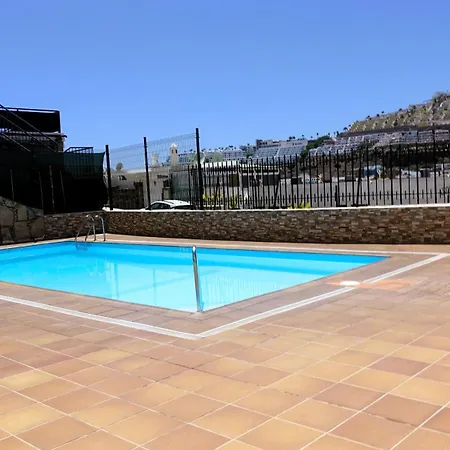 Propiedad San Salvador * Mogán