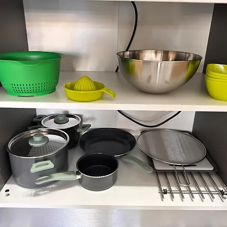 Lägenhet Propiedad San Salvador *