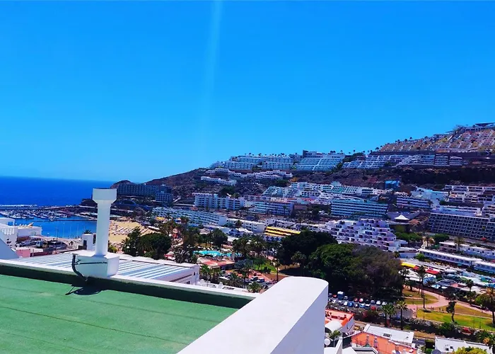 Propiedad San Salvador 아파트